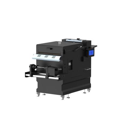 ZD400 15 inch DTF Powder Shaker For ≤4m²/h Print Speed DTF Printer - Zhouprint.com