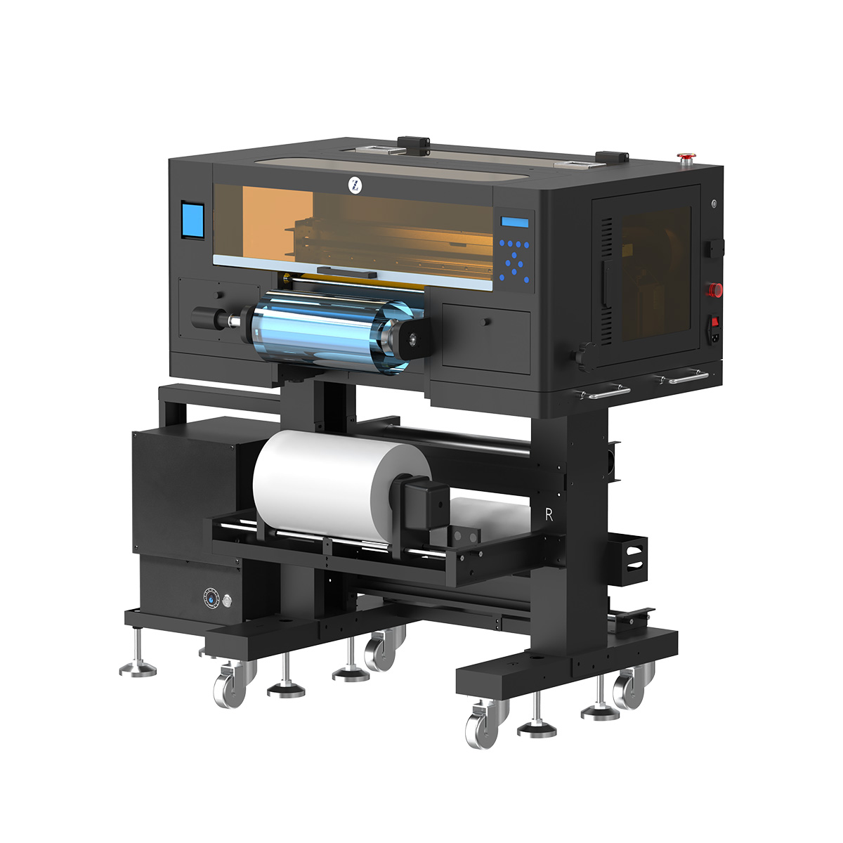 impressora dtf uv