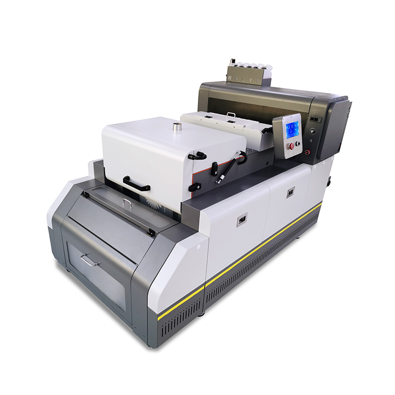 impressora dtf tudo em um